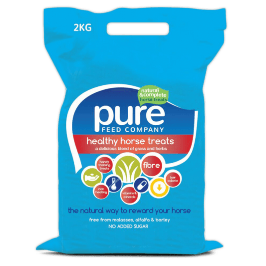 Pure Feed Company Pure Original Treats 24kg | Luxury Home Accessories | Heulog Glow