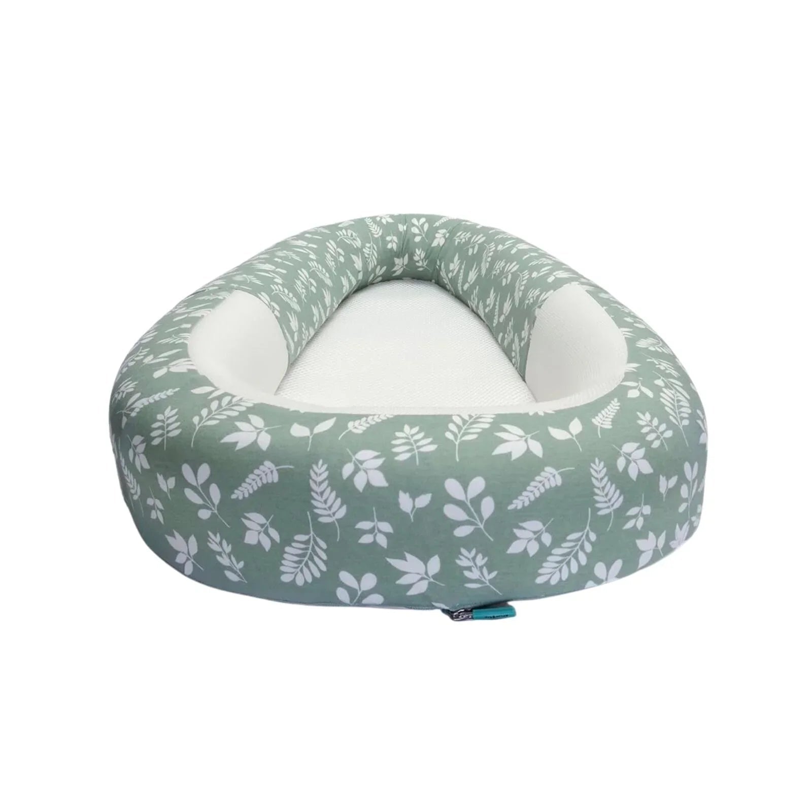Purflo Sleep Tight Bed - Fern | Luxury Home Accessories | Heulog Glow