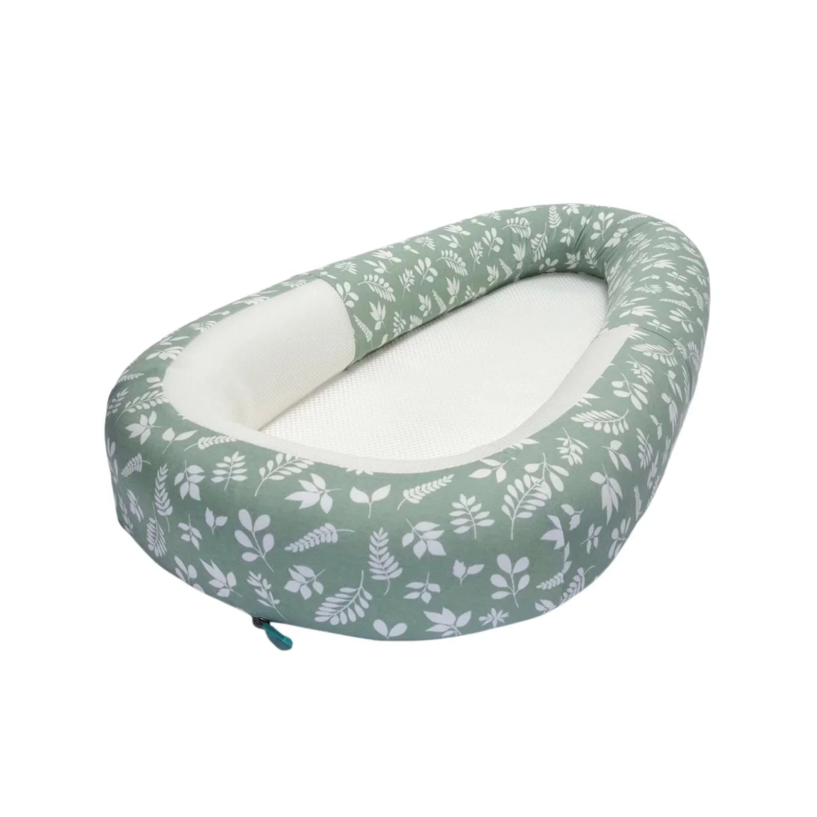 Purflo Sleep Tight Bed - Fern | Luxury Home Accessories | Heulog Glow