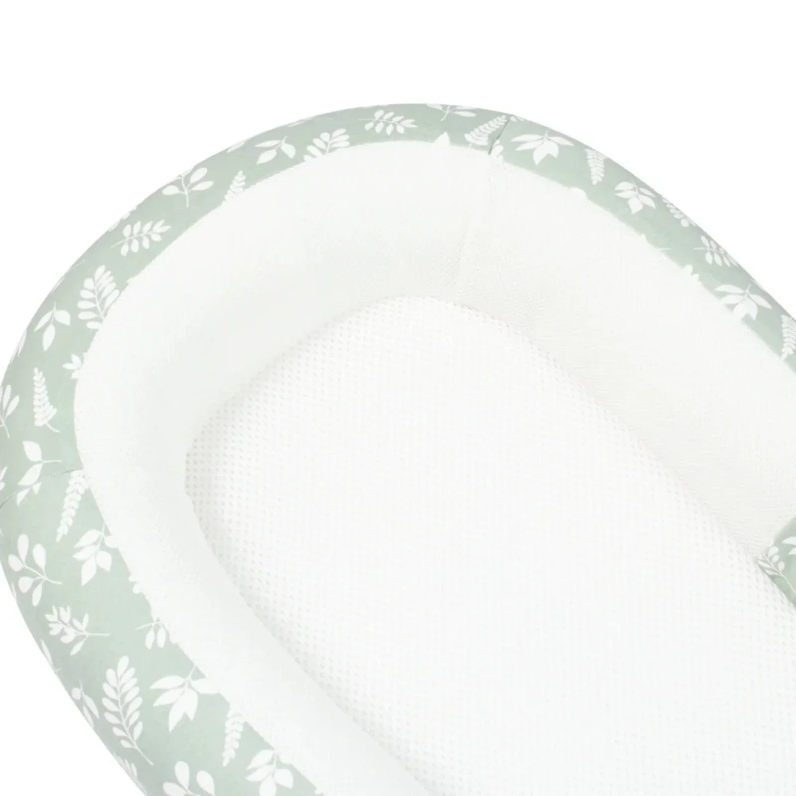 Purflo Sleep Tight Bed - Fern | Luxury Home Accessories | Heulog Glow