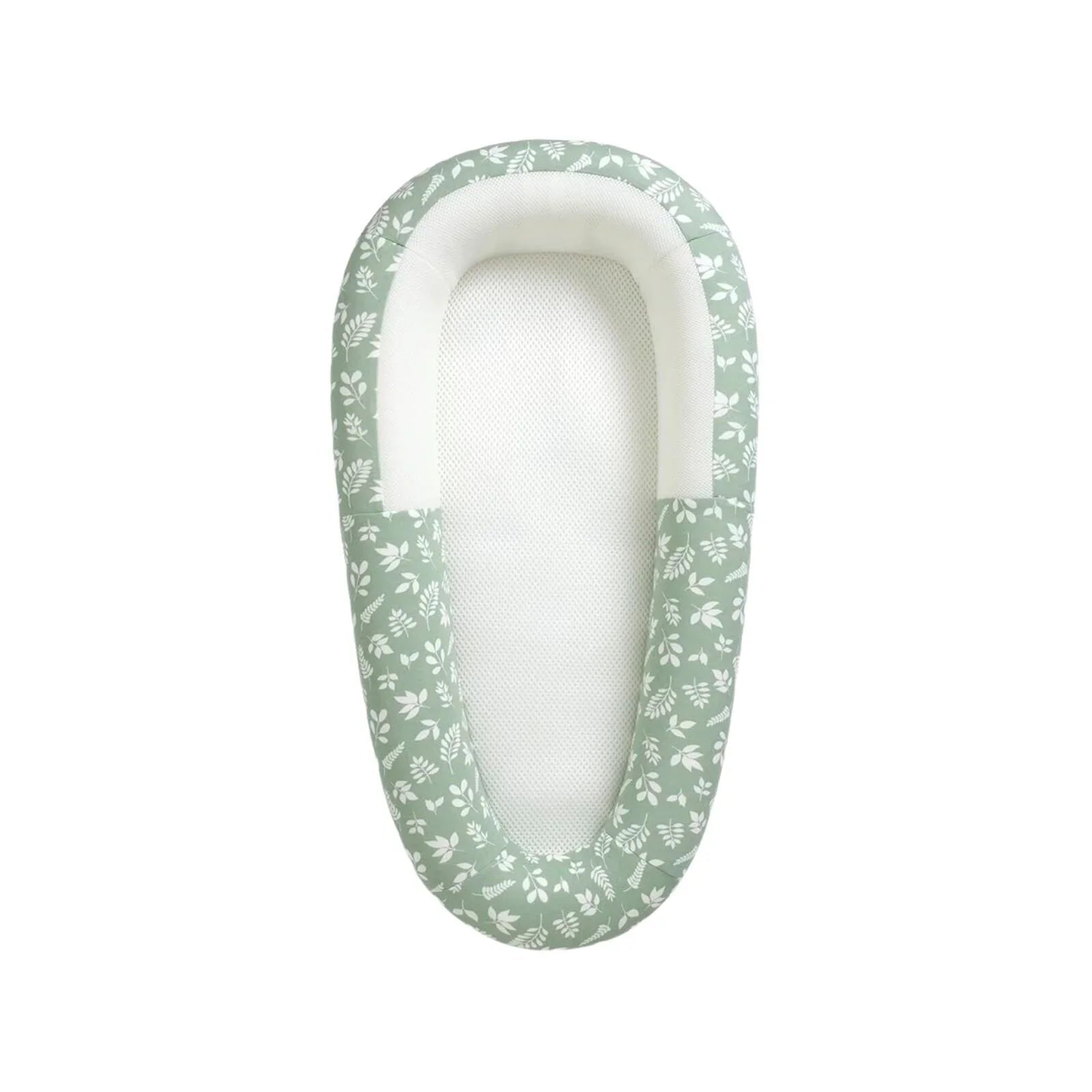 Purflo Sleep Tight Bed - Fern | Luxury Home Accessories | Heulog Glow