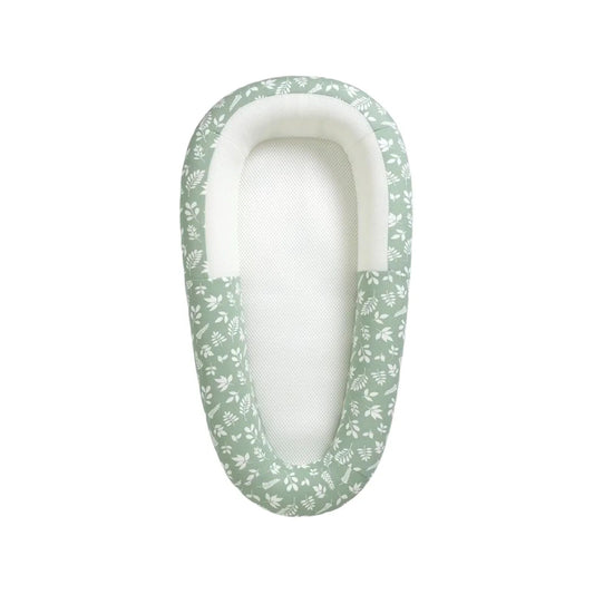 Purflo Sleep Tight Bed - Fern | Luxury Home Accessories | Heulog Glow