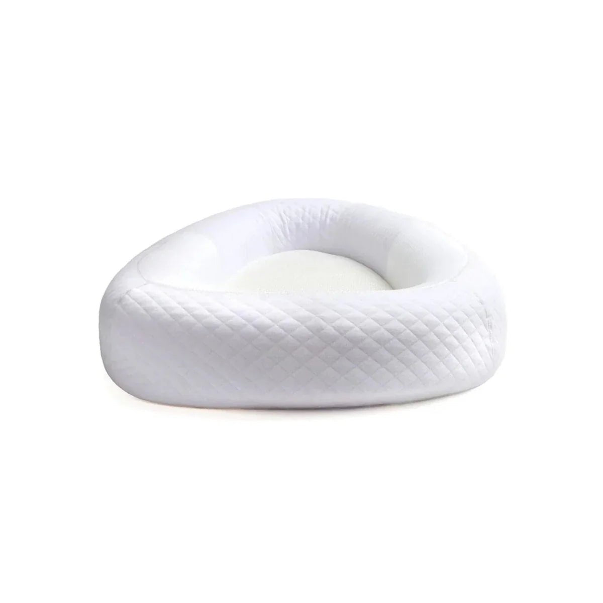 Purflo Sleep Tight Bed - White | Luxury Home Accessories | Heulog Glow
