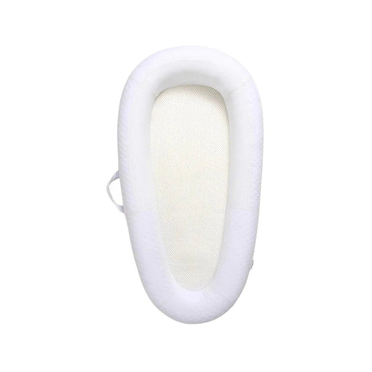 Purflo Sleep Tight Bed - White | Luxury Home Accessories | Heulog Glow
