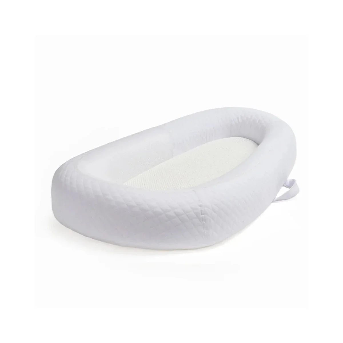 Purflo Sleep Tight Bed - White | Luxury Home Accessories | Heulog Glow