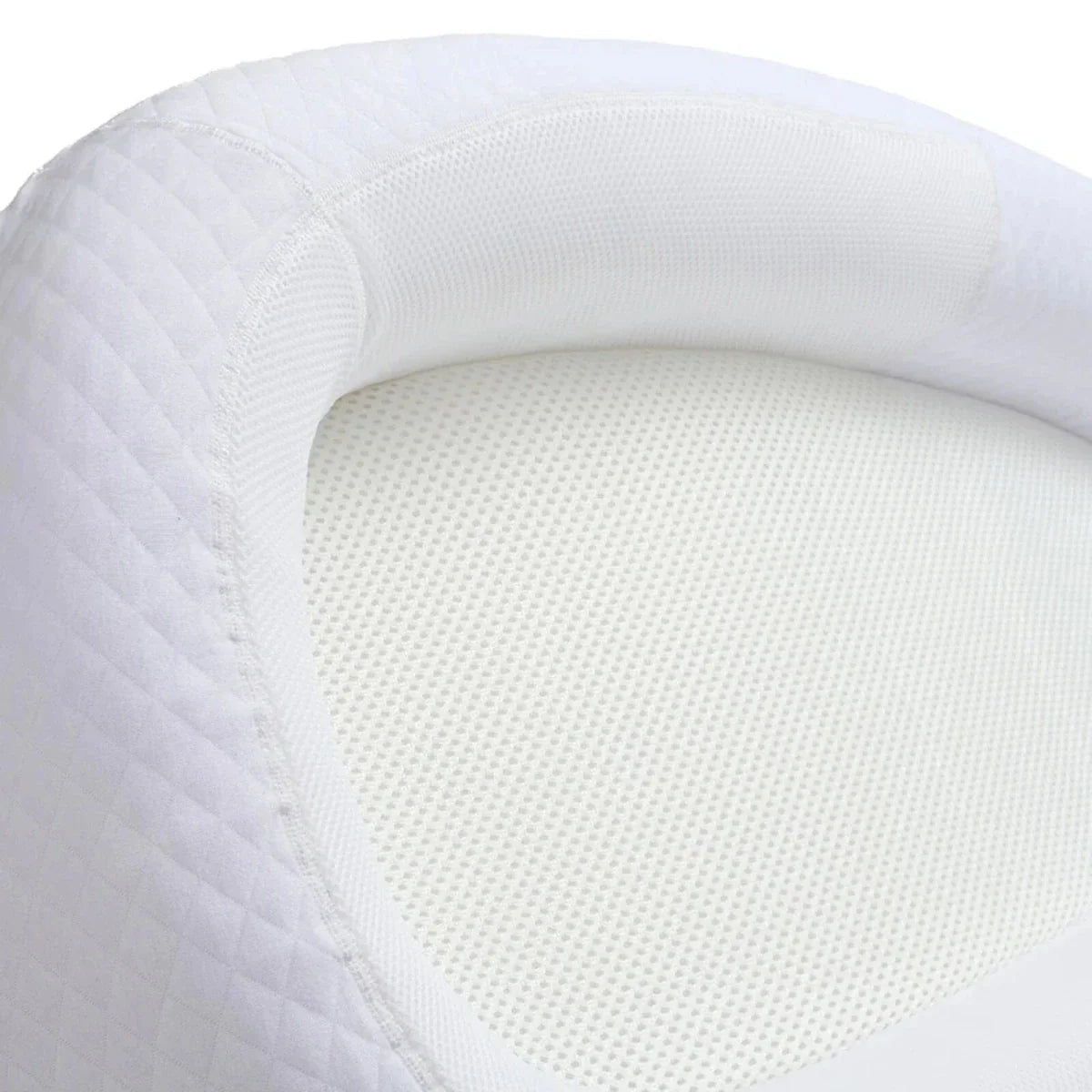 Purflo Sleep Tight Bed - White | Luxury Home Accessories | Heulog Glow