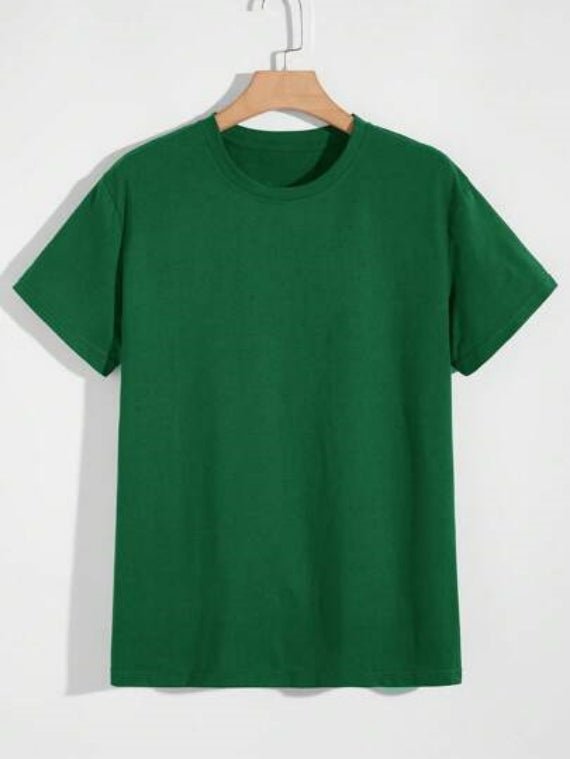 Quick-drying Breathable Sports Round Neck Short Sleeve | Luxury Home Accessories | Heulog Glow