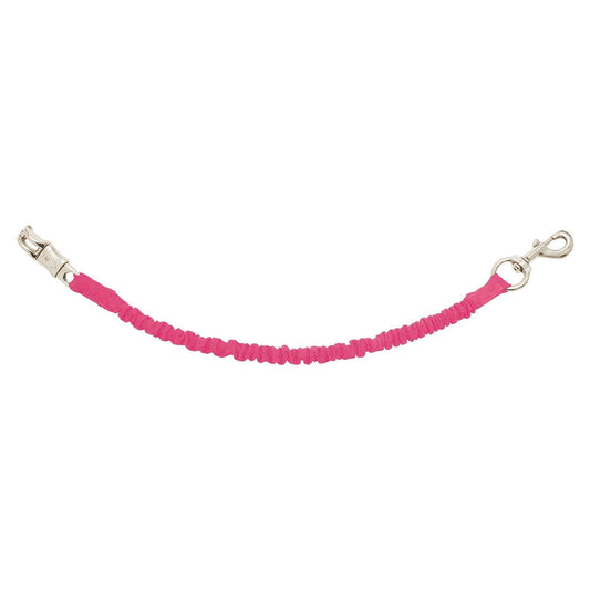 Quick Release Trailer Bungee Tie Pink | Luxury Home Accessories | Heulog Glow