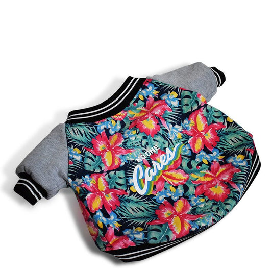 Quilted warm pet clothing | Luxury Home Accessories | Heulog Glow