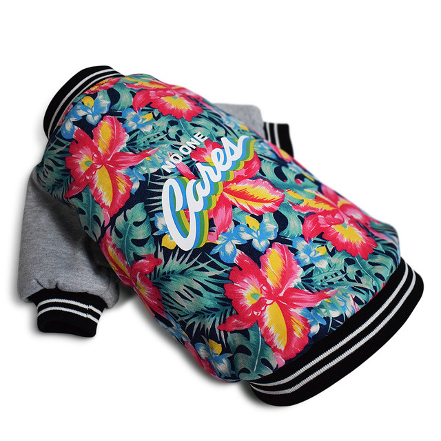 Quilted warm pet clothing | Luxury Home Accessories | Heulog Glow