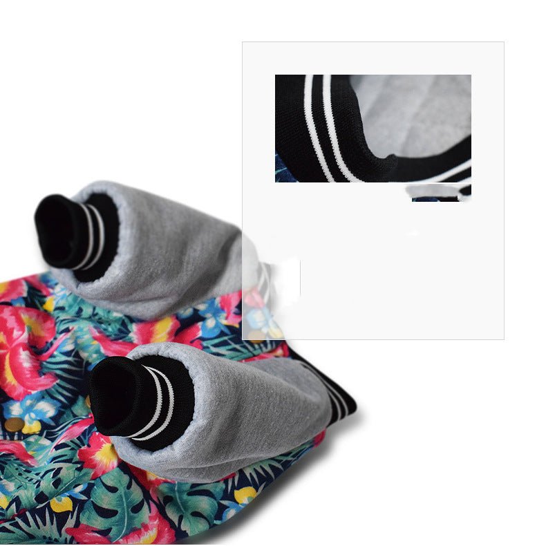 Quilted warm pet clothing | Luxury Home Accessories | Heulog Glow