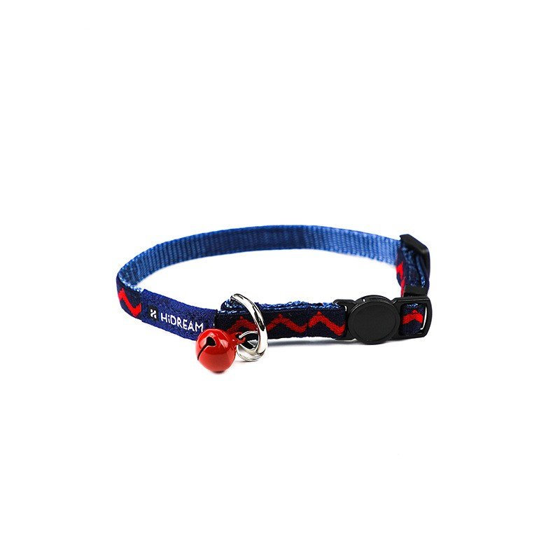 QZee Hidream cat collar | Luxury Home Accessories | Heulog Glow