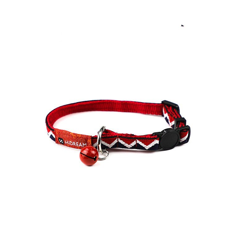 QZee Hidream cat collar | Luxury Home Accessories | Heulog Glow