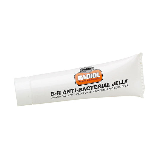 Radiol B-R Antibacterial Jelly | Luxury Home Accessories | Heulog Glow
