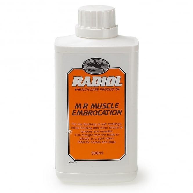 Radiol M R Muscle Embrocation | Luxury Home Accessories | Heulog Glow
