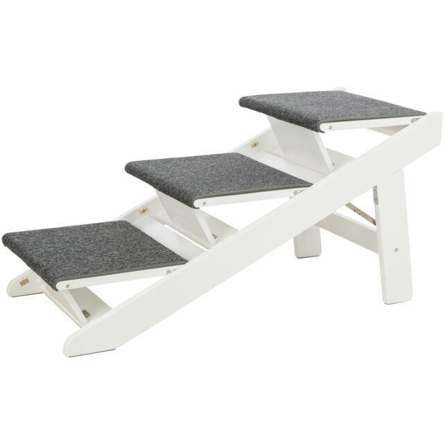 Ramp, folding steps, MDF | Luxury Home Accessories | Heulog Glow