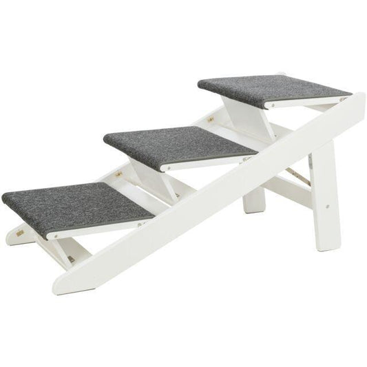 Ramp, folding steps, MDF | Luxury Home Accessories | Heulog Glow