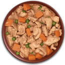 Realfood Complete Chicken Stew for Dogs (280g) | Luxury Home Accessories | Heulog Glow