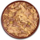 Realfood Complete Duck Stew for Dogs (280g) | Luxury Home Accessories | Heulog Glow