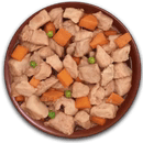 Realfood Complete Pork Stew for Dogs (280g) | Luxury Home Accessories | Heulog Glow