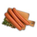 Realfood Smokies Complementary Smoked Sausages for Dogs (400g) | Luxury Home Accessories | Heulog Glow