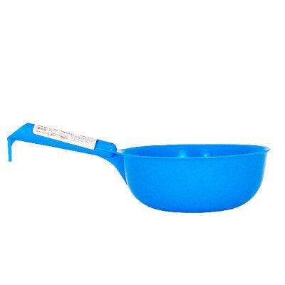 Red Gorilla Round Bowl Scoop Blue | Luxury Home Accessories | Heulog Glow