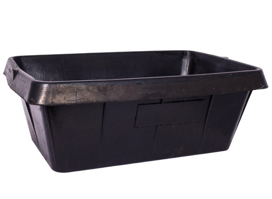 Red Gorilla Rubber Deep Trough | Luxury Home Accessories | Heulog Glow