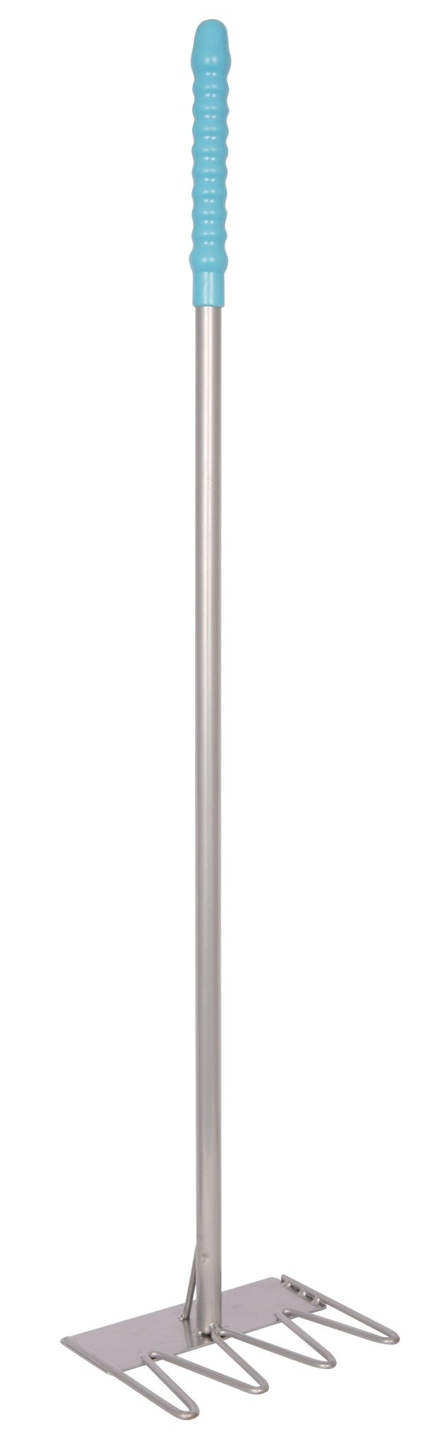 Red Gorilla Traditional Tidee Rake SkBlu | Luxury Home Accessories | Heulog Glow