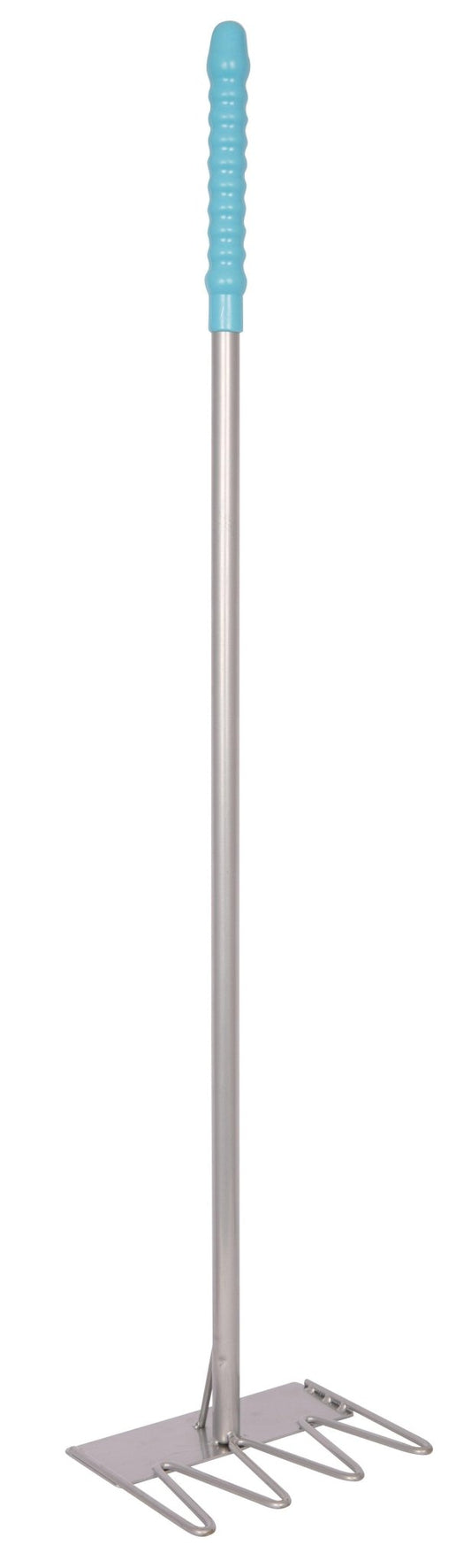 Red Gorilla Traditional Tidee Rake SkBlu | Luxury Home Accessories | Heulog Glow