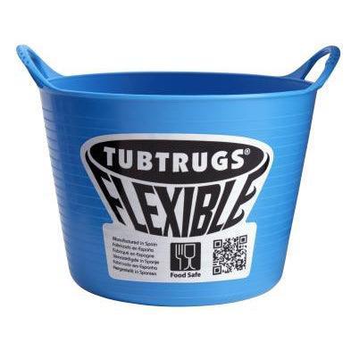 Red Gorilla Tub Micro Blue | Luxury Home Accessories | Heulog Glow