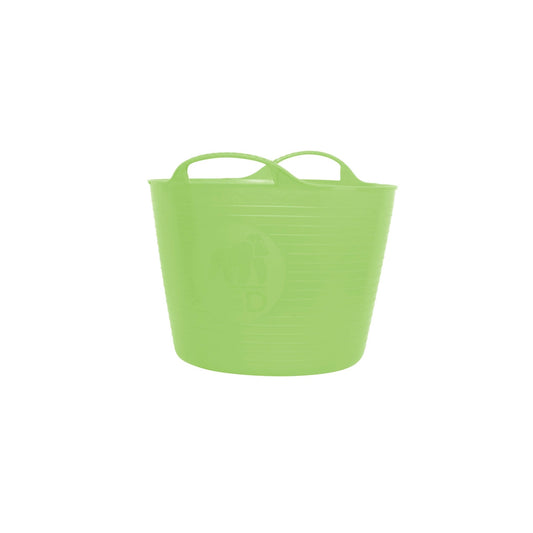 Red Gorilla Tub Small Pistachio | Luxury Home Accessories | Heulog Glow