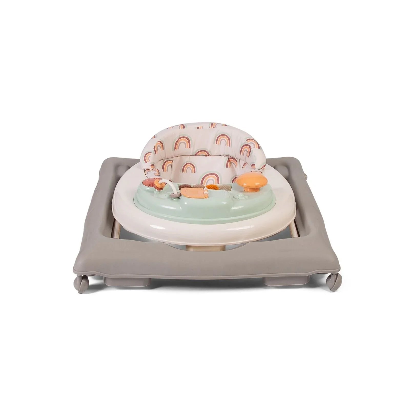 Red Kite Baby Go Round Jive Walker - Woodland Walks | Luxury Home Accessories | Heulog Glow