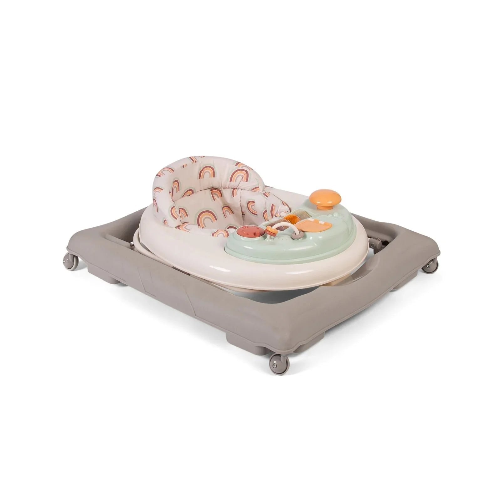 Red Kite Baby Go Round Jive Walker - Woodland Walks | Luxury Home Accessories | Heulog Glow