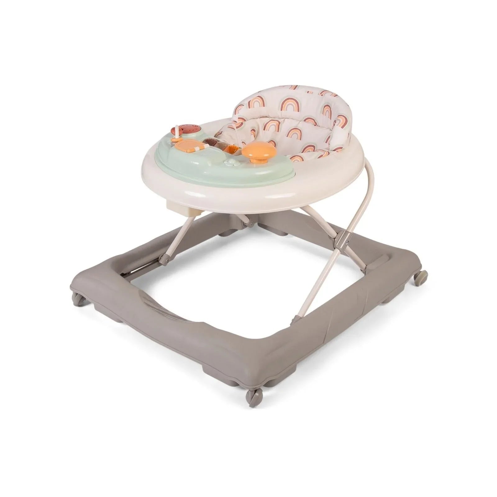 Red Kite Baby Go Round Jive Walker - Woodland Walks | Luxury Home Accessories | Heulog Glow
