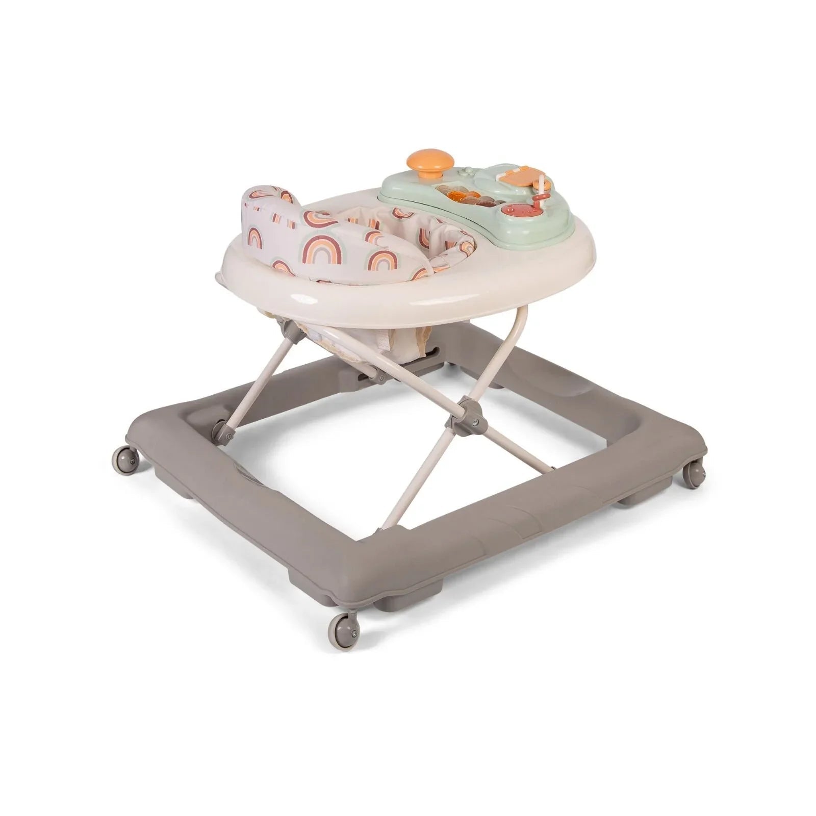 Red Kite Baby Go Round Jive Walker - Woodland Walks | Luxury Home Accessories | Heulog Glow
