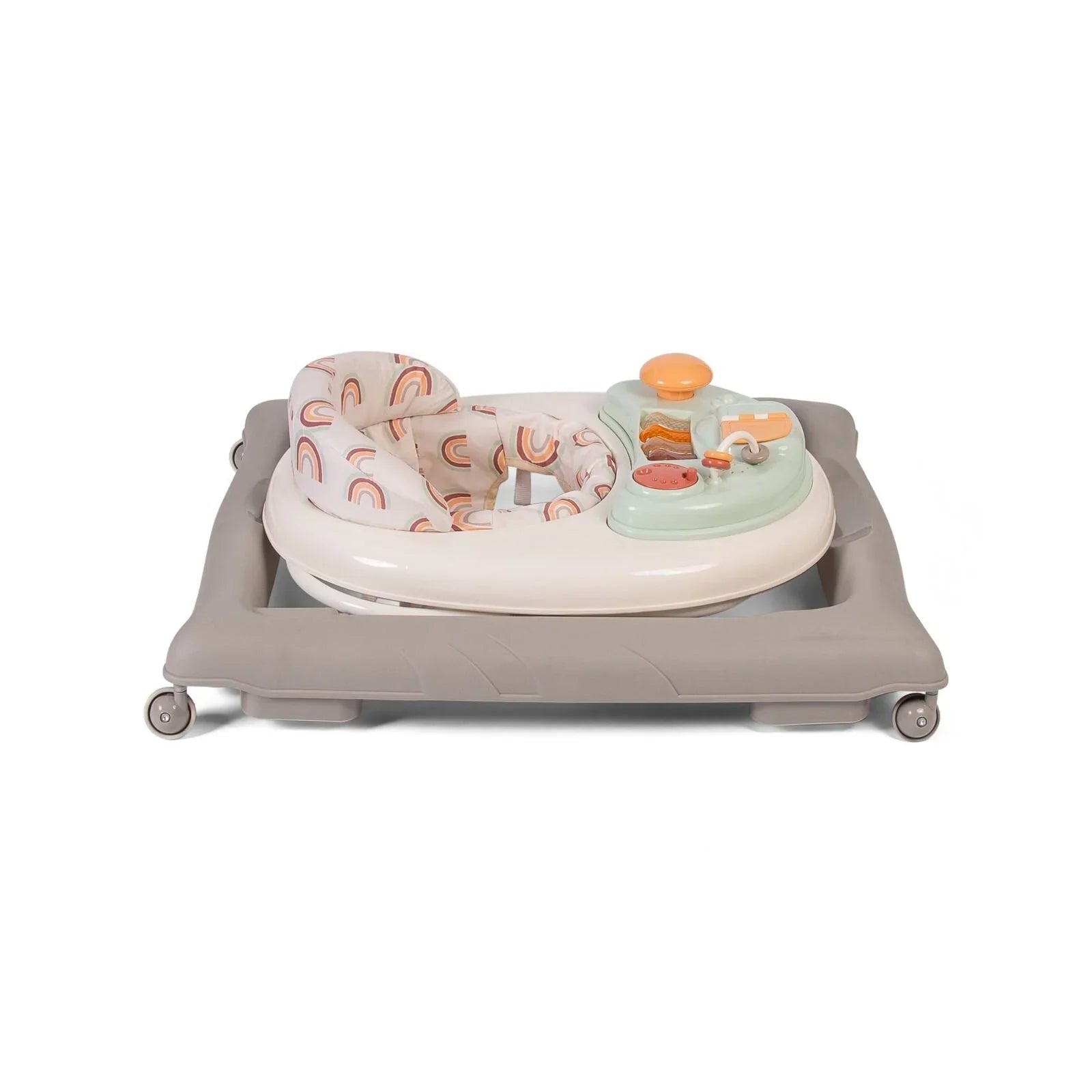 Red Kite Baby Go Round Jive Walker - Woodland Walks | Luxury Home Accessories | Heulog Glow