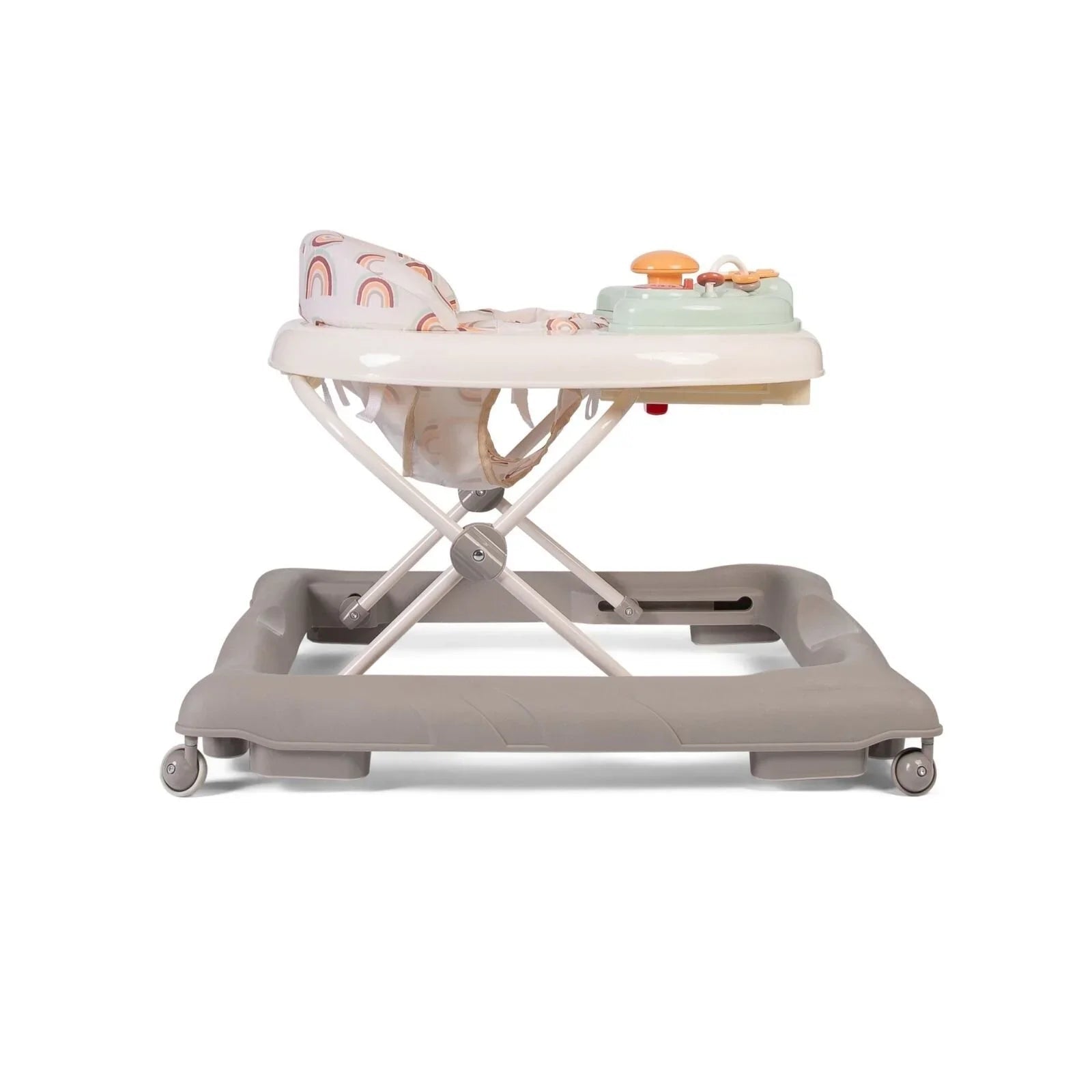 Red Kite Baby Go Round Jive Walker - Woodland Walks | Luxury Home Accessories | Heulog Glow