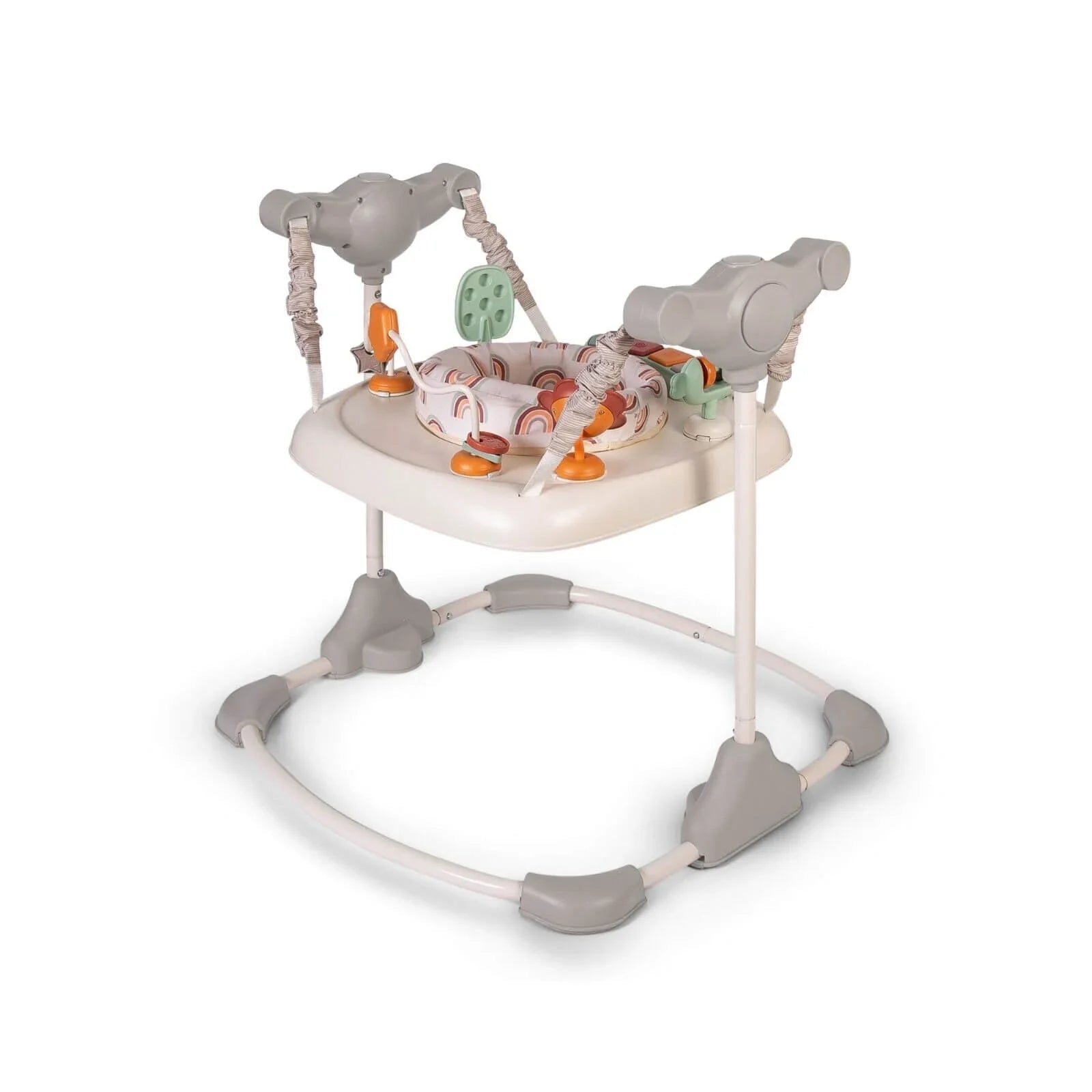 Red Kite Baby Go Round Jump a Round - Woodland Walks | Luxury Home Accessories | Heulog Glow