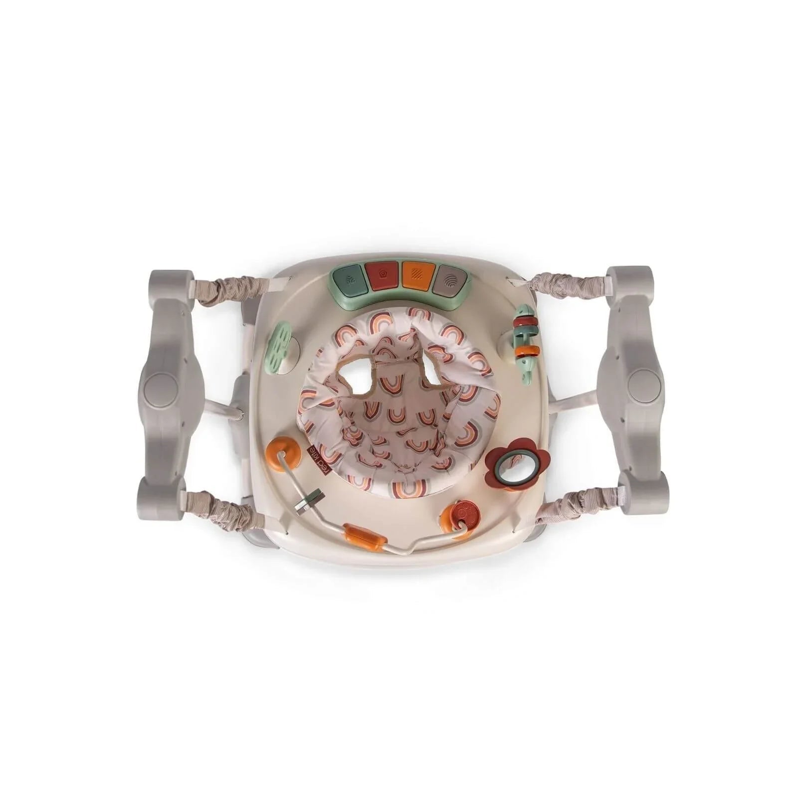 Red Kite Baby Go Round Jump a Round - Woodland Walks | Luxury Home Accessories | Heulog Glow