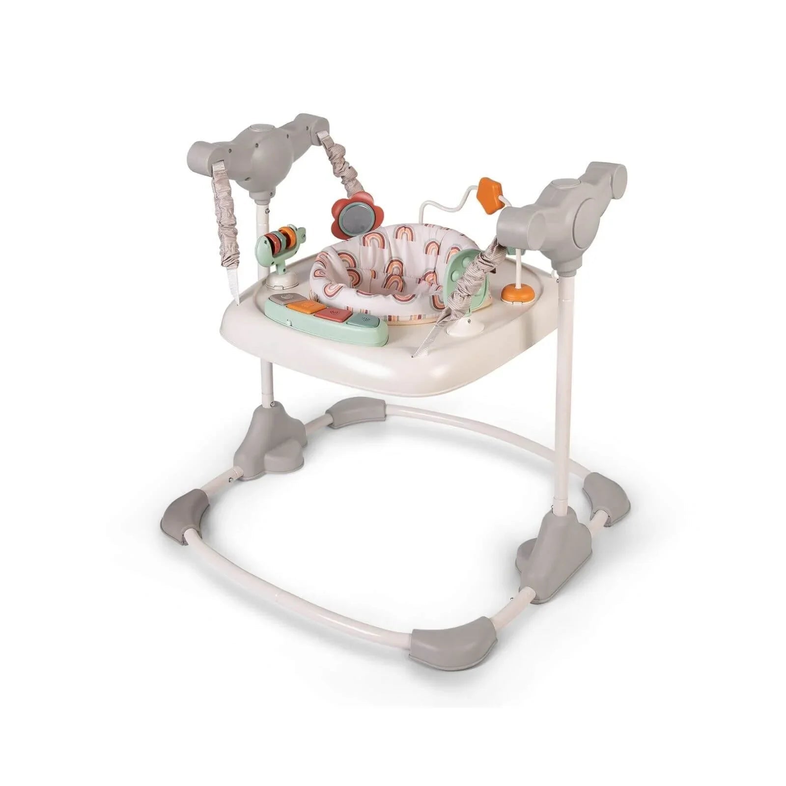 Red Kite Baby Go Round Jump a Round - Woodland Walks | Luxury Home Accessories | Heulog Glow