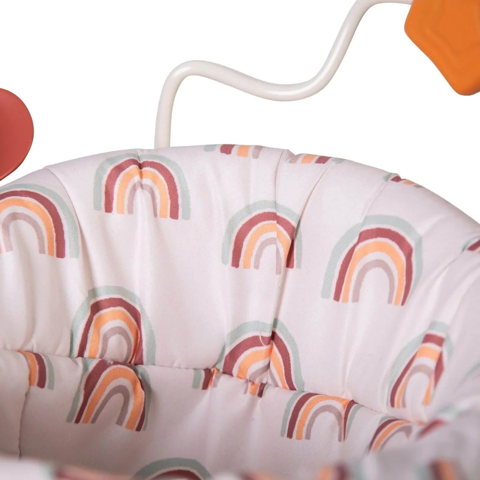 Red Kite Baby Go Round Jump a Round - Woodland Walks | Luxury Home Accessories | Heulog Glow
