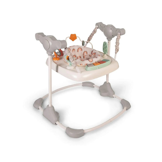 Red Kite Baby Go Round Jump a Round - Woodland Walks | Luxury Home Accessories | Heulog Glow