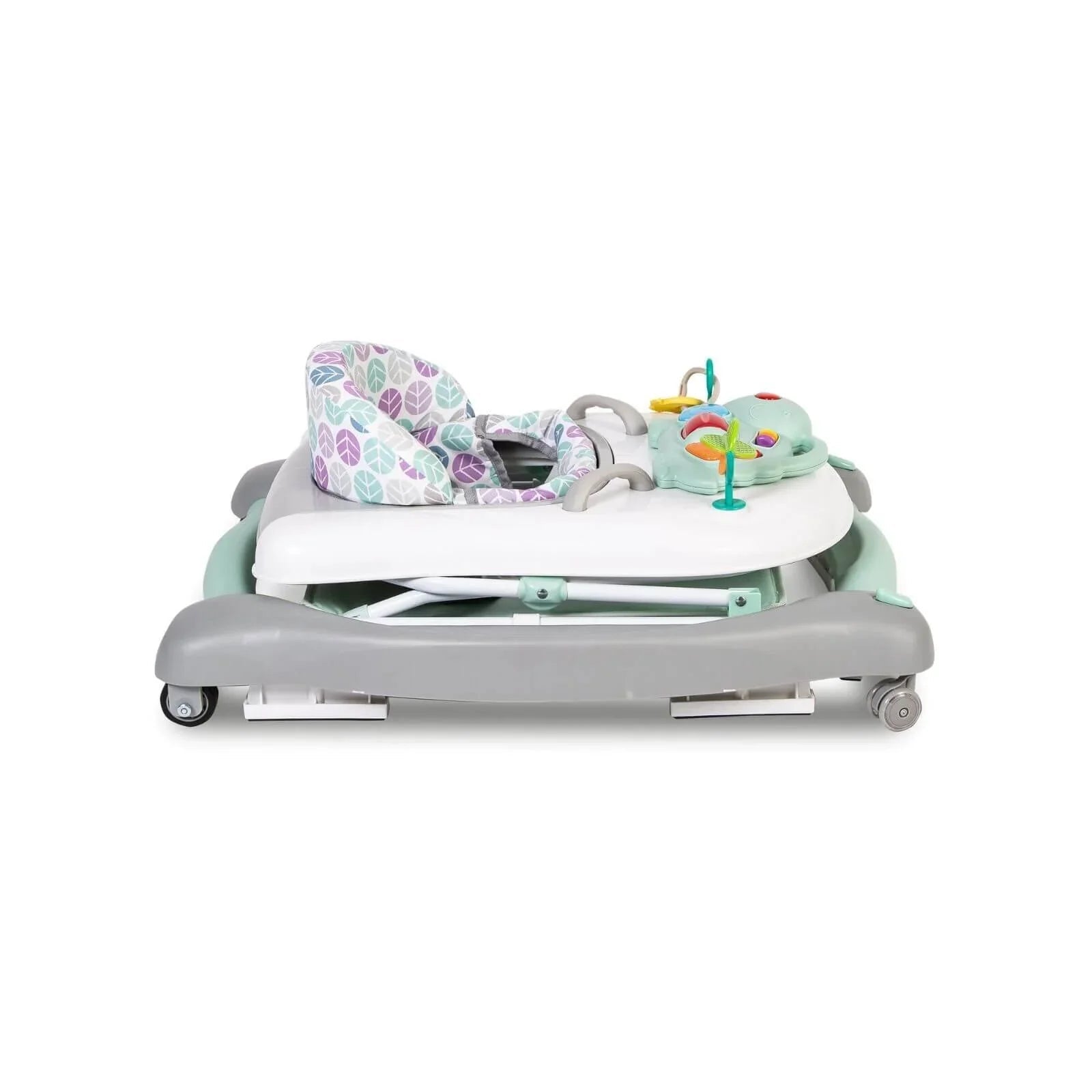 Red Kite Baby Go Round Twist & Walk - Aqua | Luxury Home Accessories | Heulog Glow