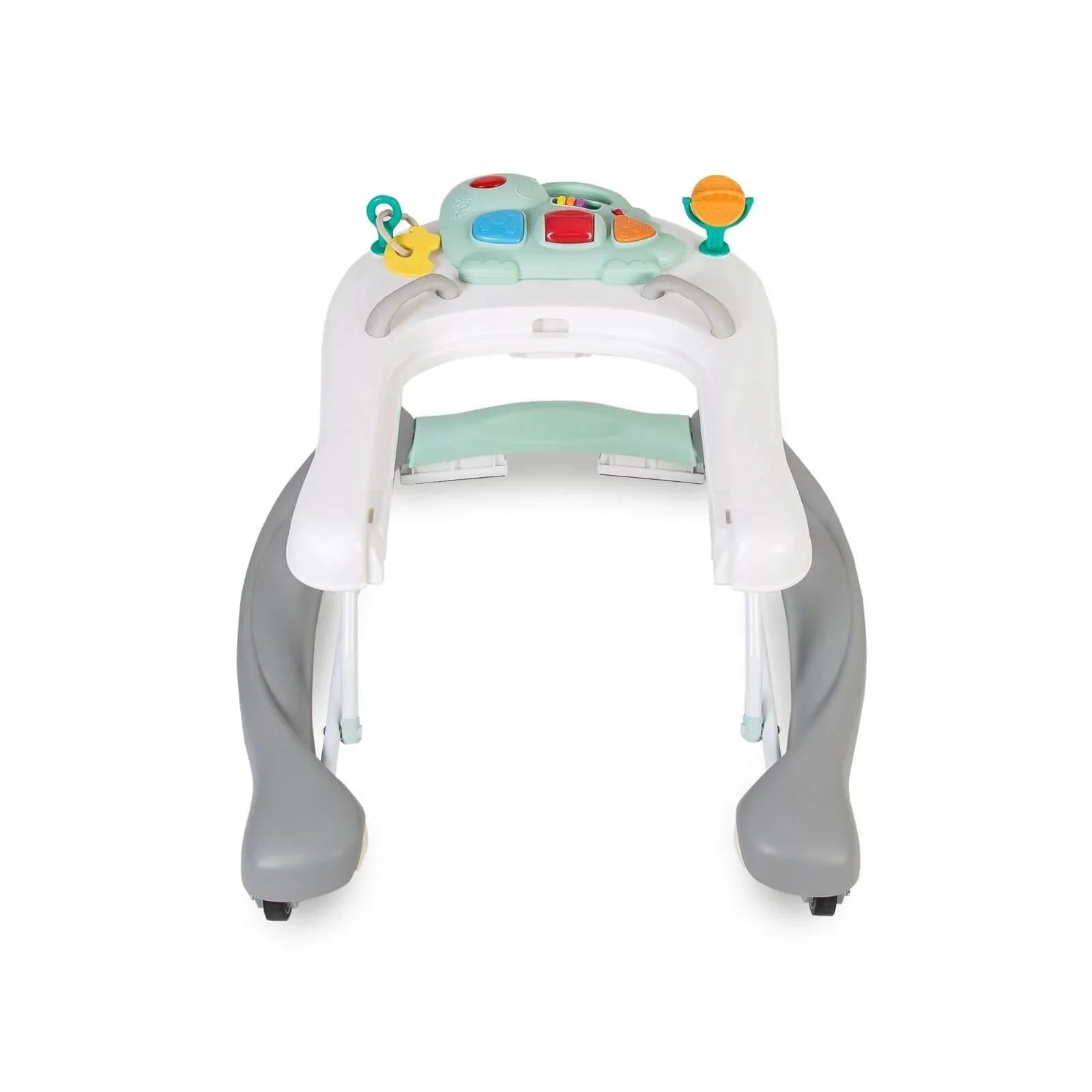 Red Kite Baby Go Round Twist & Walk - Aqua | Luxury Home Accessories | Heulog Glow