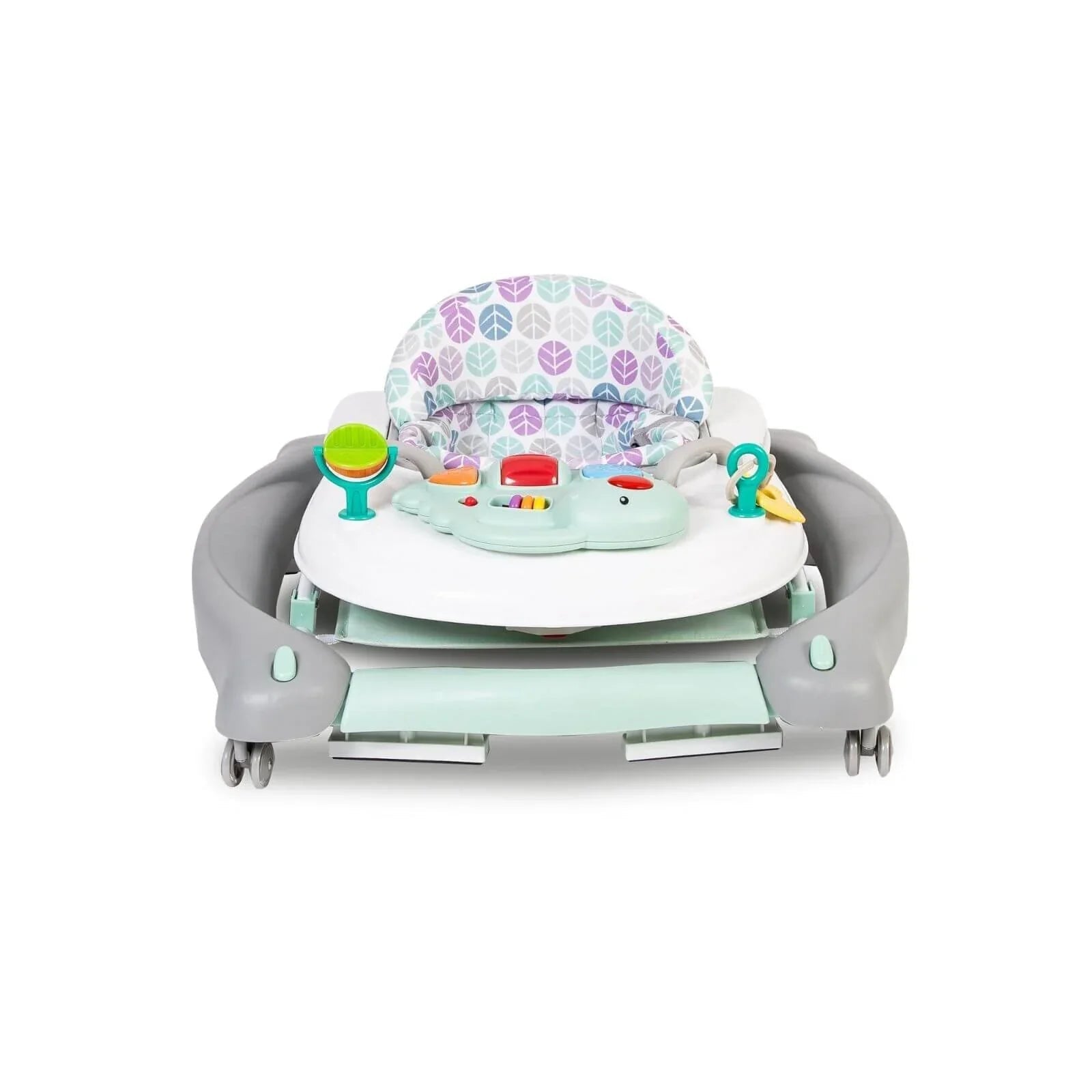 Red Kite Baby Go Round Twist & Walk - Aqua | Luxury Home Accessories | Heulog Glow