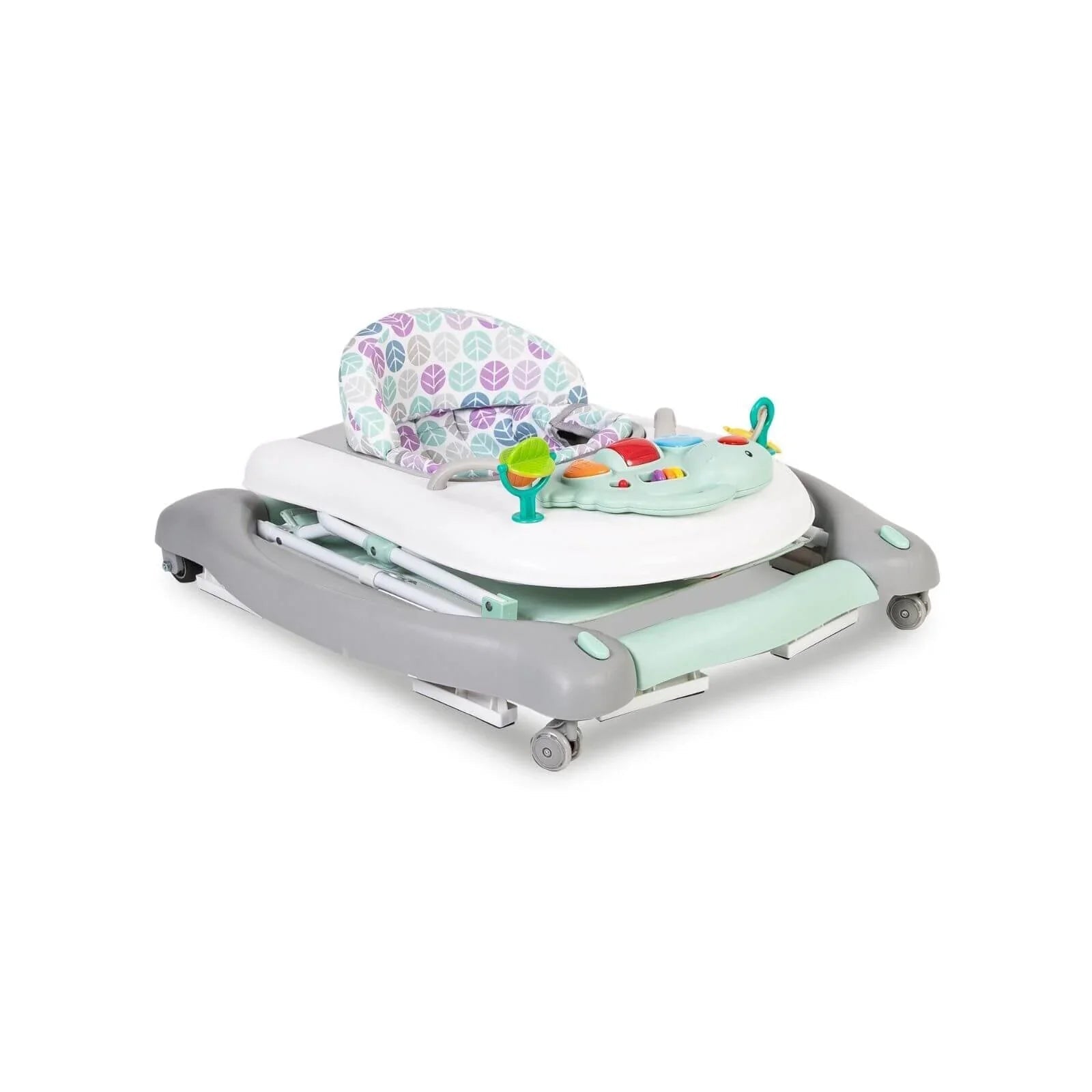 Red Kite Baby Go Round Twist & Walk - Aqua | Luxury Home Accessories | Heulog Glow