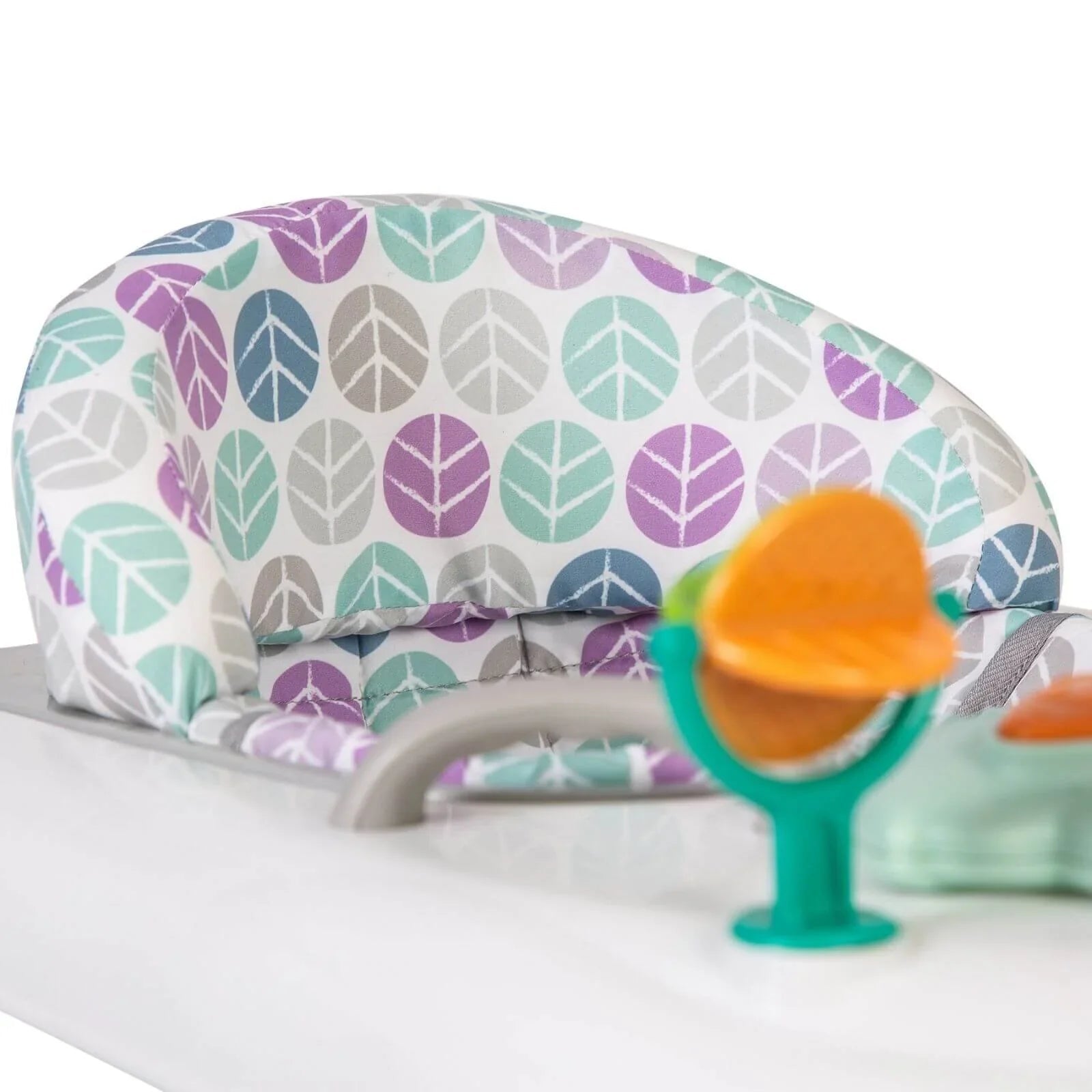 Red Kite Baby Go Round Twist & Walk - Aqua | Luxury Home Accessories | Heulog Glow