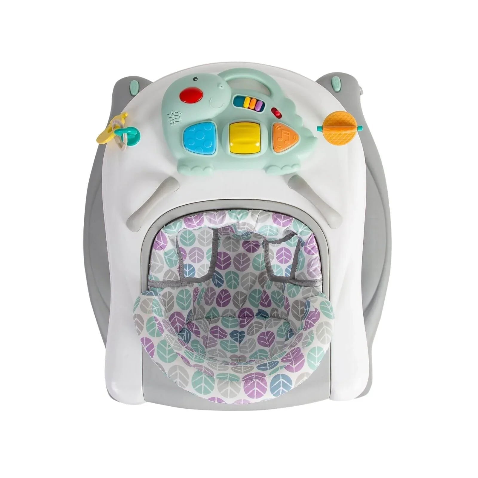 Red Kite Baby Go Round Twist & Walk - Aqua | Luxury Home Accessories | Heulog Glow