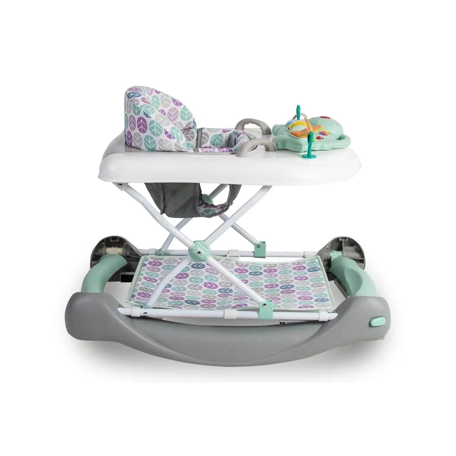 Red Kite Baby Go Round Twist & Walk - Aqua | Luxury Home Accessories | Heulog Glow