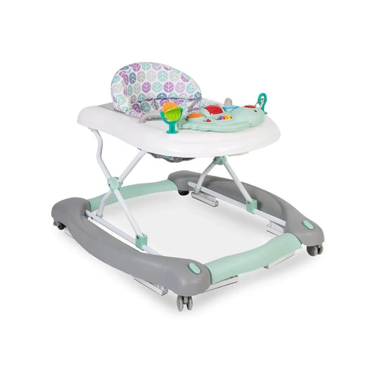 Red Kite Baby Go Round Twist & Walk - Aqua | Luxury Home Accessories | Heulog Glow
